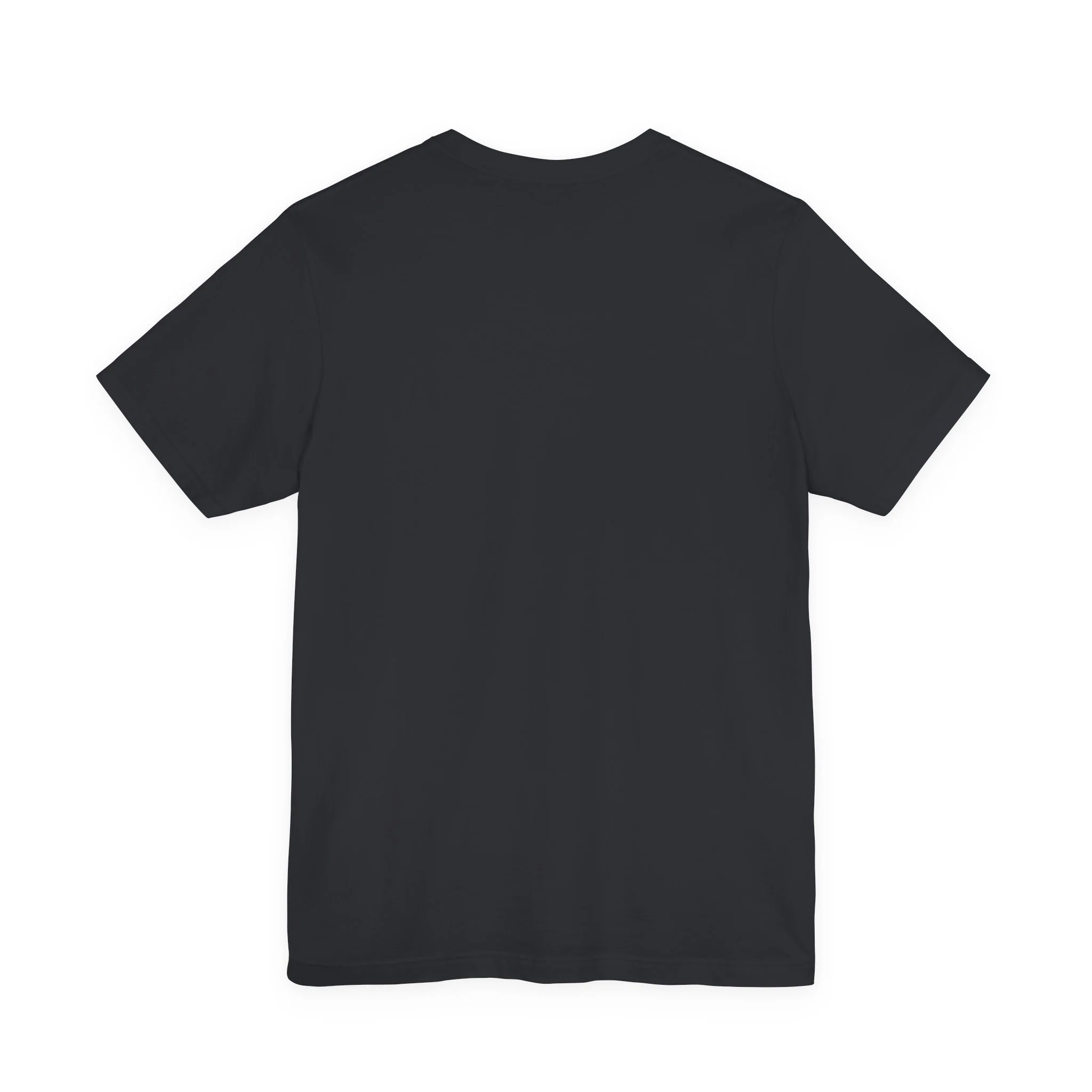 Slippy Road - Unisex Jersey Short Sleeve Tee - Image 13